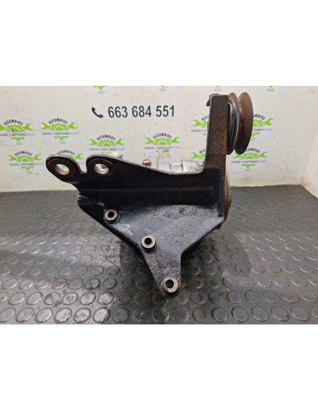 [104684] COMPRESOR AIRE ACONDICIONADO - NISSAN ATLEON