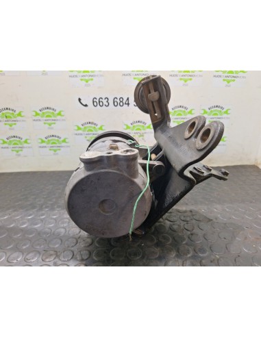 [104684] COMPRESOR AIRE ACONDICIONADO - NISSAN...