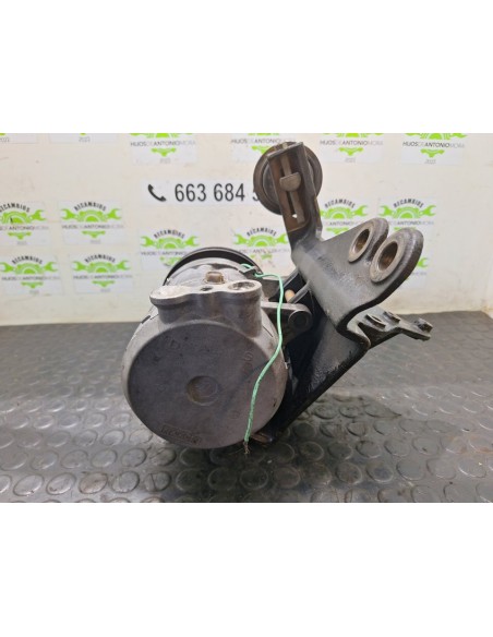 [104684] COMPRESOR AIRE ACONDICIONADO - NISSAN ATLEON