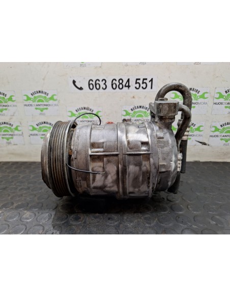 [105861] COMPRESOR AIRE ACONDICIONADO - NISSAN ATLEON