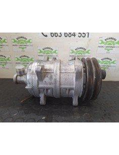 [106068] COMPRESOR AIRE ACONDICIONADO - » OTROS... MODELOS
