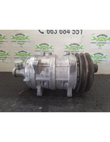 [106068] COMPRESOR AIRE ACONDICIONADO - »...