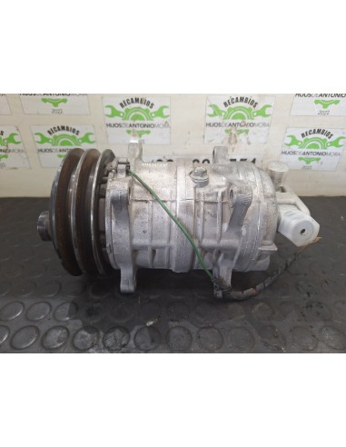 [106068] COMPRESOR AIRE ACONDICIONADO - »...