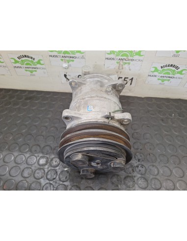 [106068] COMPRESOR AIRE ACONDICIONADO - »...