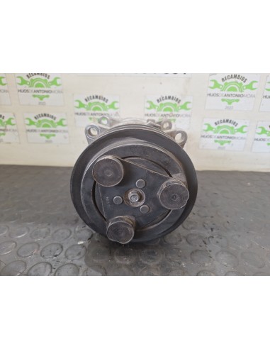 [106068] COMPRESOR AIRE ACONDICIONADO - »...