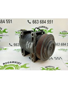 [91423] COMPRESOR AIRE ACONDICIONADO - NISSAN CABSTAR... 2