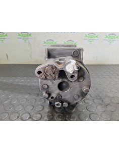 [92011] COMPRESOR AIRE ACONDICIONADO - RENAULT MAXITY...