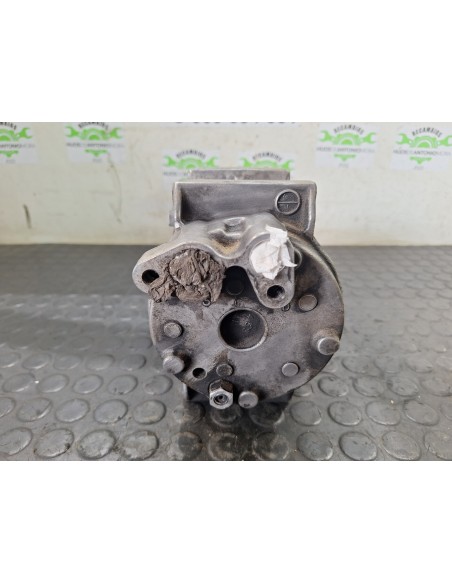 [92011] COMPRESOR AIRE ACONDICIONADO - RENAULT MAXITY (01/2007 - 01/2011)