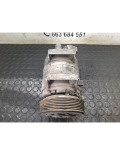 [92011] COMPRESOR AIRE ACONDICIONADO - RENAULT MAXITY... 2