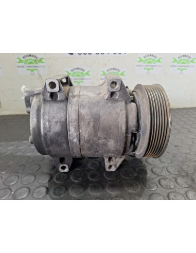 [92011] COMPRESOR AIRE ACONDICIONADO - RENAULT...