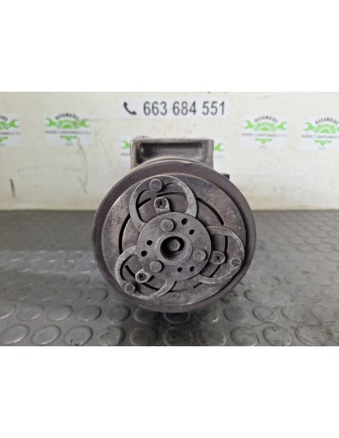 [92011] COMPRESOR AIRE ACONDICIONADO - RENAULT...