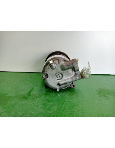 [94611] COMPRESOR AIRE ACONDICIONADO - NISSAN...