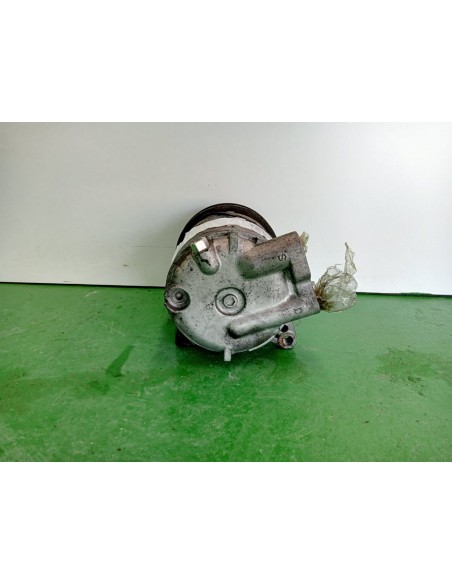 [94611] COMPRESOR AIRE ACONDICIONADO - NISSAN CABSTAR -09.06 (01/2006 - 12/2013)