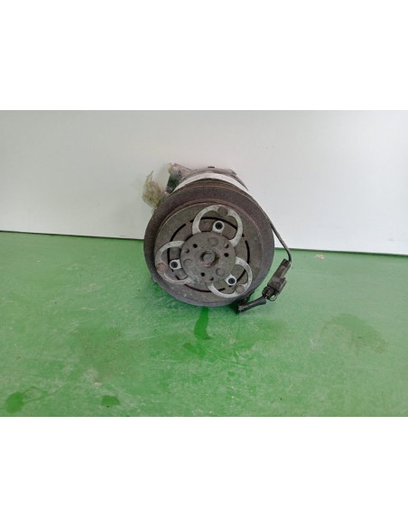 [94611] COMPRESOR AIRE ACONDICIONADO - NISSAN CABSTAR -09.06 (01/2006 - 12/2013)