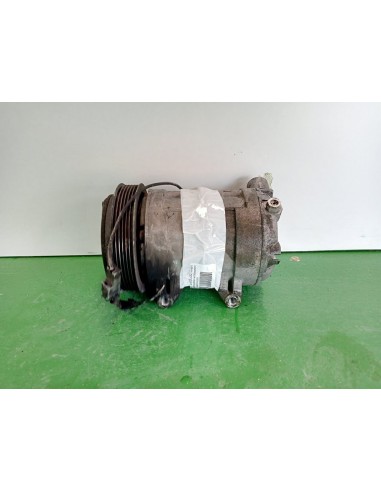 [94611] COMPRESOR AIRE ACONDICIONADO - NISSAN...