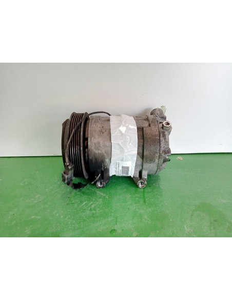 [94611] COMPRESOR AIRE ACONDICIONADO - NISSAN CABSTAR -09.06 (01/2006 - 12/2013)