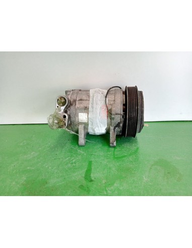[94611] COMPRESOR AIRE ACONDICIONADO - NISSAN...