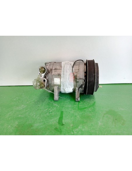 [94611] COMPRESOR AIRE ACONDICIONADO - NISSAN CABSTAR -09.06 (01/2006 - 12/2013)