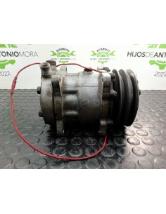 [98072] COMPRESOR AIRE ACONDICIONADO - MITSUBISHI CANTER...