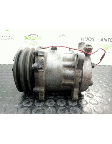[98072] COMPRESOR AIRE ACONDICIONADO -...
