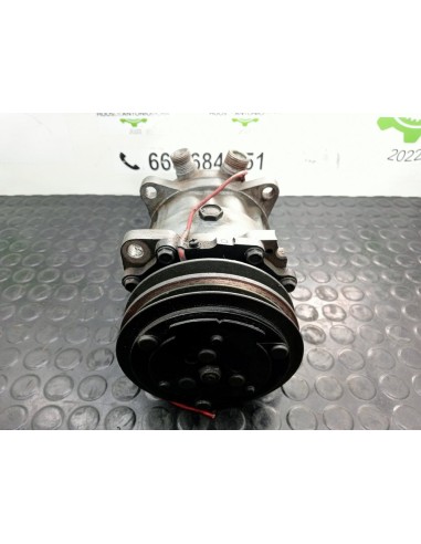 [98072] COMPRESOR AIRE ACONDICIONADO -...