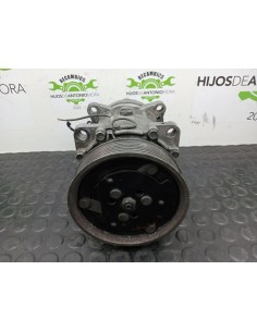 [98151] COMPRESOR AIRE ACONDICIONADO - RENAULT MASCOTT...