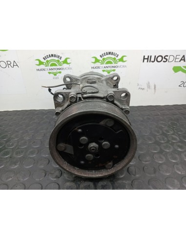 [98151] COMPRESOR AIRE ACONDICIONADO - RENAULT...