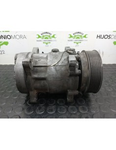 [98151] COMPRESOR AIRE ACONDICIONADO - RENAULT MASCOTT... 2