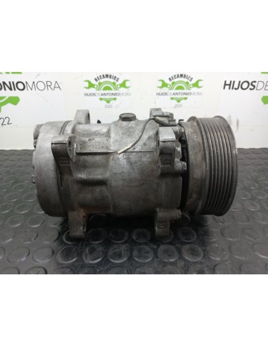 [98151] COMPRESOR AIRE ACONDICIONADO - RENAULT...