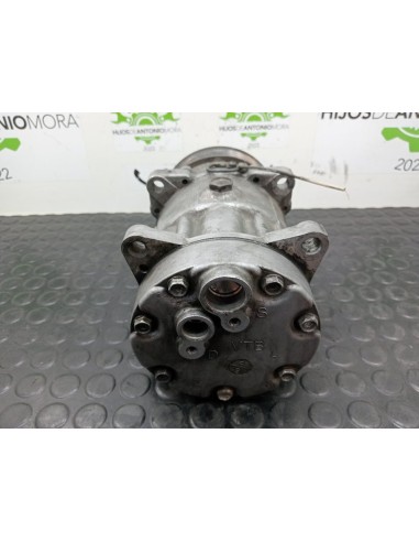[98151] COMPRESOR AIRE ACONDICIONADO - RENAULT...