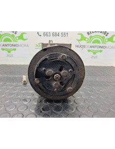 [99840] COMPRESOR AIRE ACONDICIONADO - VOLVO FH 12 ASTA...