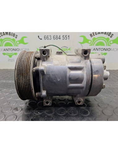 [99840] COMPRESOR AIRE ACONDICIONADO - VOLVO FH...