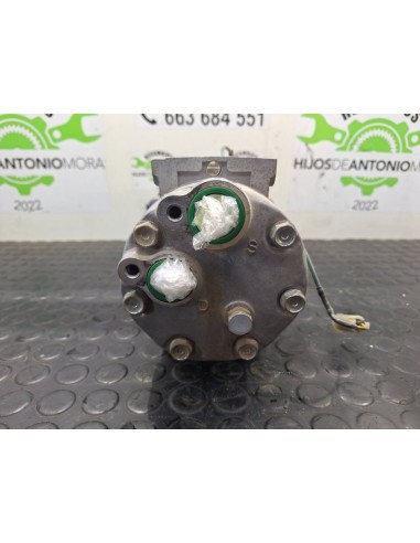 [99840] COMPRESOR AIRE ACONDICIONADO - VOLVO FH...