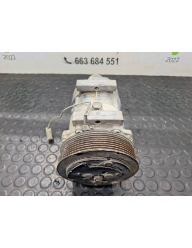 [99840] COMPRESOR AIRE ACONDICIONADO - VOLVO FH...