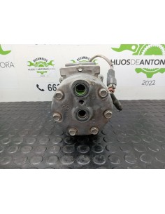[97532] COMPRESOR AIRE ACONDICIONADO - RENAULT PREMIUM... 2