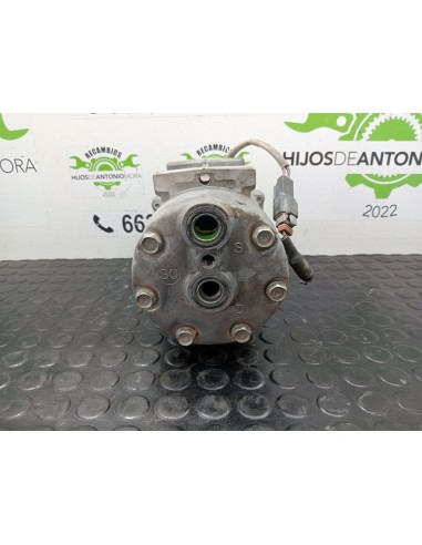 [97532] COMPRESOR AIRE ACONDICIONADO - RENAULT...