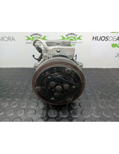 [97532] COMPRESOR AIRE ACONDICIONADO - RENAULT...