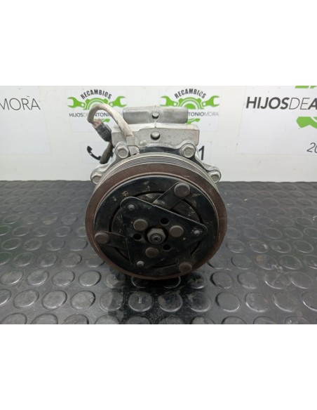 [97532] COMPRESOR AIRE ACONDICIONADO - RENAULT PREMIUM DISTRIBUTION (01/2005 - 12/2013)