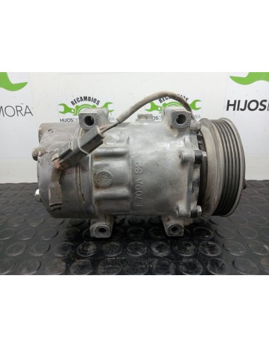 [97532] COMPRESOR AIRE ACONDICIONADO - RENAULT...