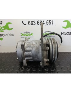 [97097] COMPRESOR AIRE ACONDICIONADO - » OTROS... MODELOS