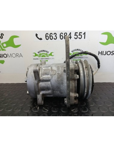 [97097] COMPRESOR AIRE ACONDICIONADO - »...