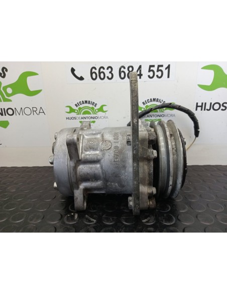 [97097] COMPRESOR AIRE ACONDICIONADO - » OTROS... MODELOS
