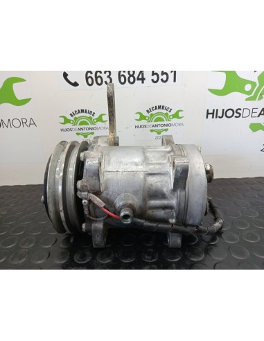 [97097] COMPRESOR AIRE ACONDICIONADO - »...