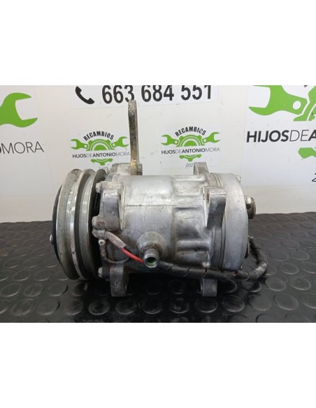 [97097] COMPRESOR AIRE ACONDICIONADO - » OTROS... MODELOS