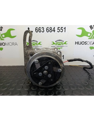 [97097] COMPRESOR AIRE ACONDICIONADO - »...