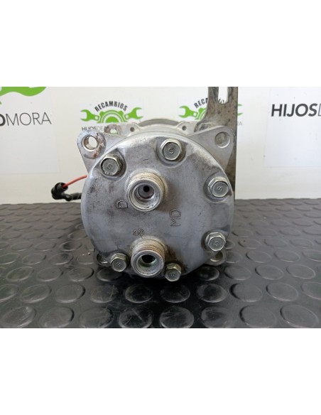 [97097] COMPRESOR AIRE ACONDICIONADO - » OTROS... MODELOS