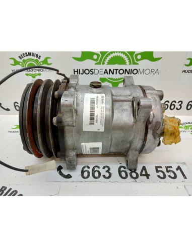 [91475] COMPRESOR AIRE ACONDICIONADO - NISSAN...