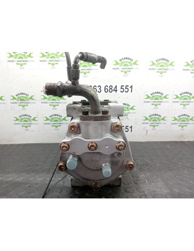 [104890] COMPRESOR AIRE ACONDICIONADO - »...
