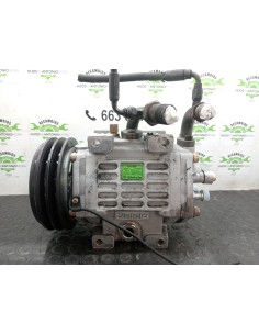 [104890] COMPRESOR AIRE ACONDICIONADO - » OTROS... MODELOS 2