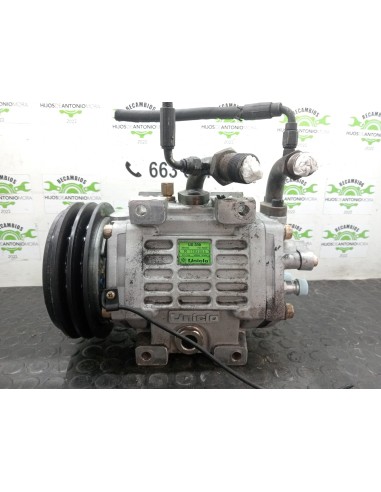 [104890] COMPRESOR AIRE ACONDICIONADO - »...